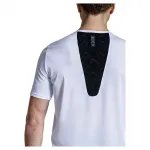 Базовый слой X-BIONIC CoreFusion Run short sleeve, белый - фото 5