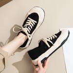 Кеды женские низкие Agsdon - фото 26