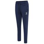 Спортивные брюки Hummel Noni 2.0 Tapered, синий - фото 3