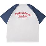 Футболка unisex CLOT, хаки - фото 6