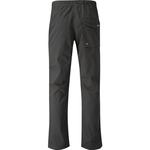 Сайферовые штаны moon, серый - фото 2