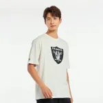 Футболка унисекс Nfl, белый - фото 4