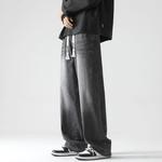 Джинсы Unisex YATSI, Желтая грязь - фото 11