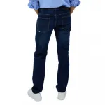 Джинсы Salsa 21008465, синий - фото 2