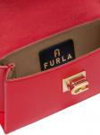 1927 мини-сумка Furla, красный - фото 5