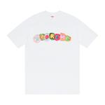 Футболка Supreme Pillows Tee 'White', белый - фото