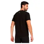 Футболка Kilpi Limited Calypso, черный - фото 2