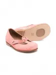 Балетки Lulu Pèpè, розовый - фото 2
