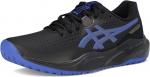 Кроссовки ASICS Men's Gel-Challenger 15, Black/Dark Cobalt - фото 7