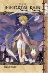 Immortal Rain, Vol 5 (TokyoPop) - фото