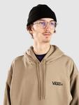 Худи Vans Original Standards Statement Hoodie, bay leaf - фото 4