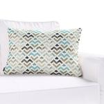 Чехол для подушки Dekoria, синий - фото 3