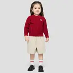 Детский свитер GAP, темно-зеленый - фото 7