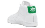 Кроссовки оригинальные солнцезащитные очки stan smith Adidas, белый - фото 4