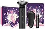 Электробритва Xiaomi, S500 Skincare Exclusive Box - фото 8