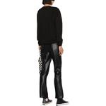 Толстовка женская Kenzo Boke-flower, черный - фото 4