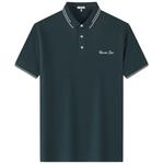 Унисекс поло WARRIOR, черный - фото 7