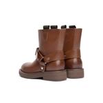 Ботильоны BELLE Ankle Boots Women's, черный - фото 9
