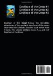 Depthon of the Deep Volume 1 (Independently published) - фото 2