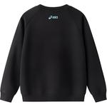 Толстовка GS Asics, черный - фото 2