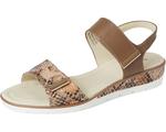 Туфли David Tate Civic, цвет Camel Multi - фото 7
