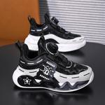 Детские кроссовки для бега BOBDOG, синий - фото 5