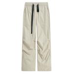 Повседневные брюки унисекс PAKA, Хаки - фото 4