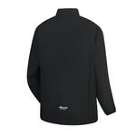 Mizuno Куртка Unisex, Pine Gray Green - фото 3