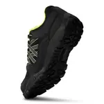 Походные ботинки Regatta Edgepoint, зеленый - фото 5