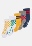 Носки 5 PACK Friboo, мультиколор - фото 2