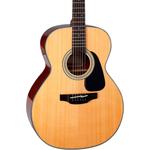 Takamine G Series GN30 NEX Акустическая гитара Gloss Natural - фото
