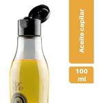 Sublime аргановое масло для обычных волос 100мл, Postquam - фото 3