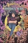 Amelia Cole and the Hidden War (IDW Publishing) - фото
