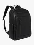 Кожаный рюкзак Hudson OSPREY LONDON, Black - фото 2