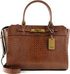 GUESS женская сумка Raffie Carryall, Multi-Coloured - фото