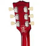 Gibson Slash «Jessica» Les Paul Standard, «Honey Burst» deux tons avec étui rigide - фото 3