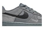 Кроссовки Nike Air Force 1 Low GS, серый - фото 2