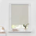 Терморулонные шторы Lichtblick Original, 90x220 см, крем - фото 3