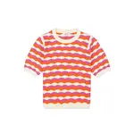 Свитер Garcia C50245, красный - фото 3