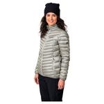 Спортивная куртка Hannah Ayla Down, серый - фото 4