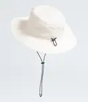 Шляпа Horizon Breeze Brimmer The North Face, White Dune - фото 2