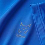 Футболка Altus Loch, синий - фото 3