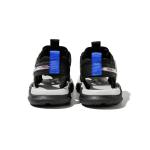 Детские сандалии Детские Belle, черный - фото 4