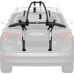 Платформенное крепление OutWay для велосипедов — 2 велосипеда Thule, цвет Silver/Black - фото 4