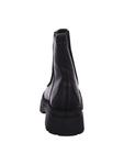 Ботильоны черного цвета Palpa - фото 2