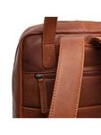 Рюкзак The Chesterfield Brand, коричневый - фото 2
