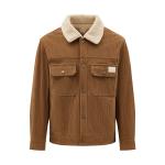 CAT Куртка мужская, Green - фото 6