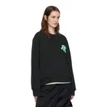 MLB Свитшот унисекс черный - фото 11