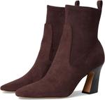 Ботинки Dolce Vita Women's Linzey, Cedar - фото