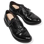 Туфли мужские низкие черный Dreambox - фото 3